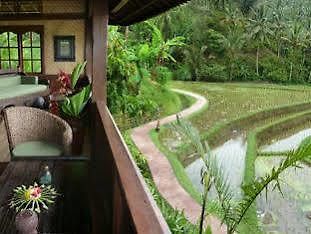 Bali Eco Stay Buitenkant foto