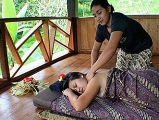 Bali Eco Stay Buitenkant foto
