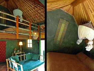 Bali Eco Stay Buitenkant foto