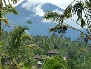 Bali Eco Stay Buitenkant foto